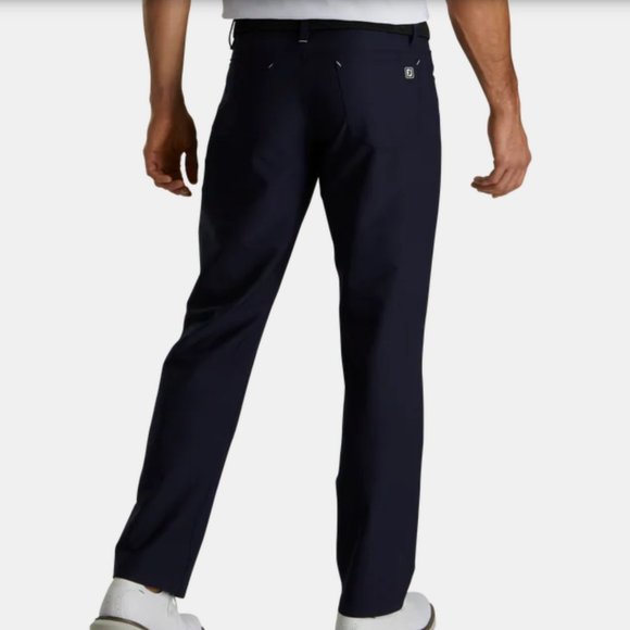 FootJoy Other - FootJoy Performance Golf Pants | Mens W 33 / L 32 | Navy Blue